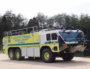Oshkosh Striker 3000 ARFF '2002–????