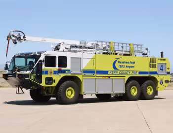 Oshkosh Striker 3000 ARFF '2002–????