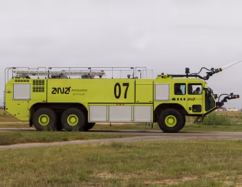 Oshkosh Striker 3000 ARFF '2002–????