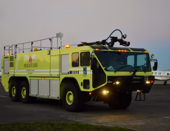 Oshkosh Striker 3000 ARFF '2002–????