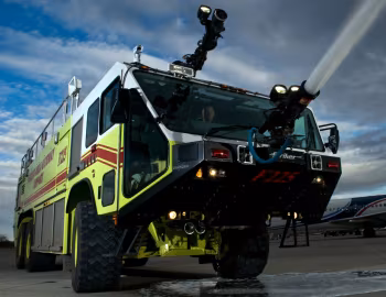 Oshkosh Striker 3000 ARFF '2002–????