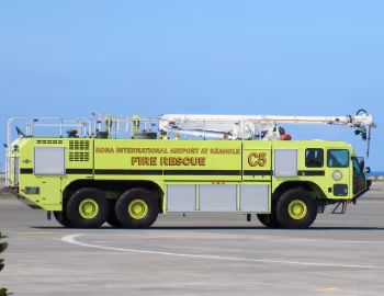 Oshkosh Striker 3000 ARFF '2002–????