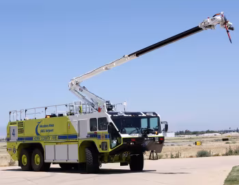 Oshkosh Striker 3000 ARFF '2002–????