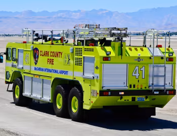 Oshkosh Striker 3000 ARFF '2002–????