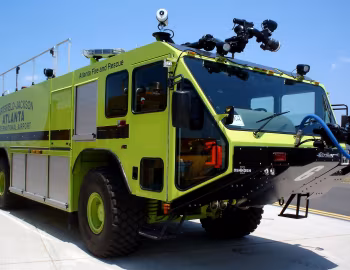 Oshkosh Striker 3000 ARFF '2002–????