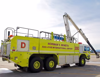 Oshkosh Striker 3000 ARFF '2002–????