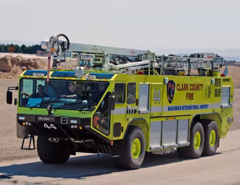 Oshkosh Striker 3000 ARFF '2002–????