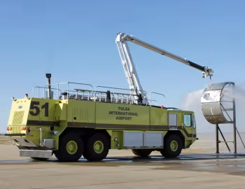 Oshkosh Striker 3000 ARFF '2002–????