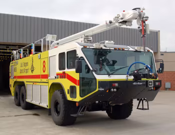 Oshkosh Striker 3000 ARFF '2002–????