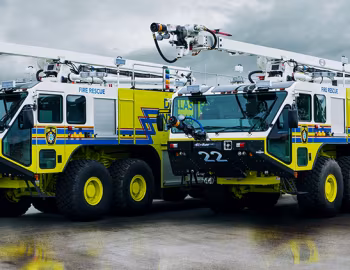 Oshkosh Striker 4500 ARFF '2002–????