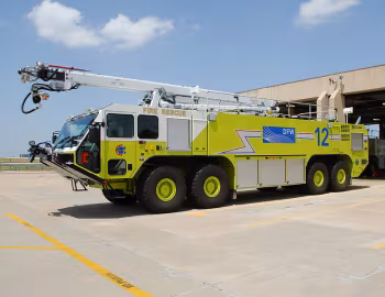 Oshkosh Striker 4500 ARFF '2002–????