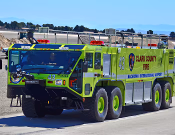 Oshkosh Striker 4500 ARFF '2002–????