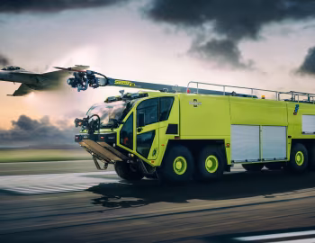 Oshkosh Striker 4500 ARFF '2010–н.в.