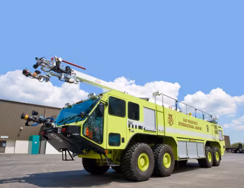 Oshkosh Striker 4500 ARFF '2002–????