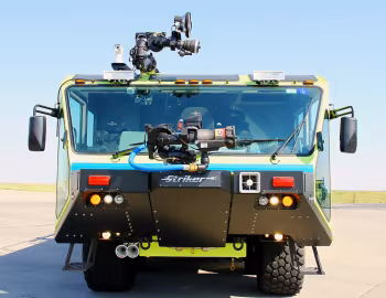 Oshkosh Striker 4500 ARFF '2002–????