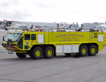 Oshkosh Striker 4500 ARFF '2002–????