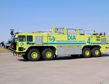 Oshkosh Striker 4500 ARFF '2002–????