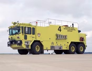 Oshkosh T3000 '1995–2000