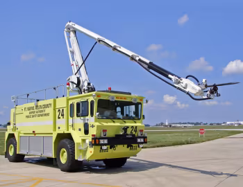 Oshkosh T1500 '1995–2000