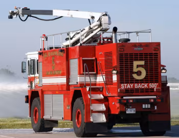 Oshkosh T1500 '1995–2000