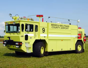 Oshkosh T1500 '1995–2000