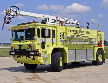 Oshkosh T1500 '1995–2000