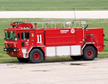 Oshkosh T1500 '1995–2000