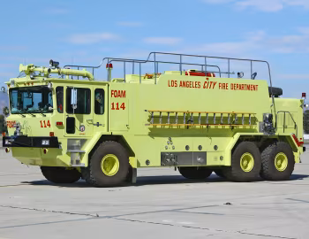 Oshkosh T3000 '1995–2000