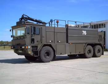 Oshkosh T3000 '1995–2000