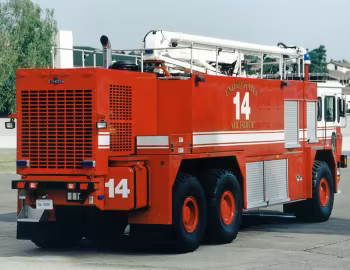 Oshkosh T3000 '1995–2000
