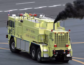 Oshkosh T3000 '1995–2000