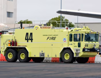Oshkosh T3000 '1995–2000