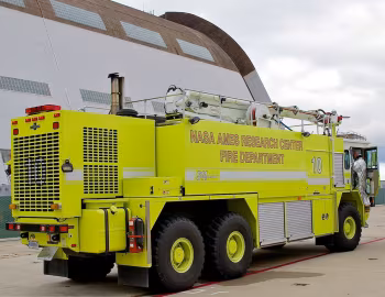 Oshkosh T3000 '1995–2000