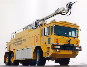 Oshkosh T3000 '1995–2000
