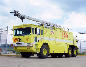 Oshkosh T3000 '1995–2000