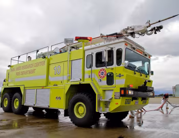 Oshkosh T3000 '1995–2000
