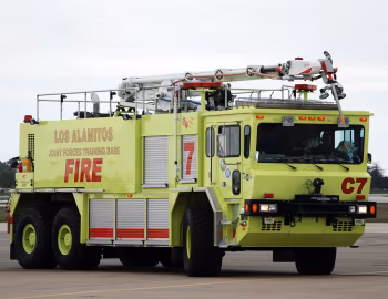 Oshkosh T3000 '1995–2000
