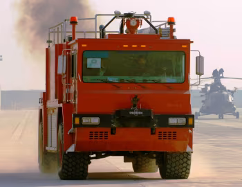 Oshkosh T3000 '1995–2000