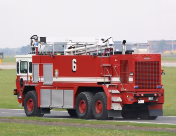 Oshkosh T3000 '1995–2000