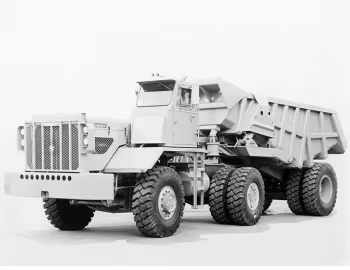 Oshkosh W-3000 '1960–????