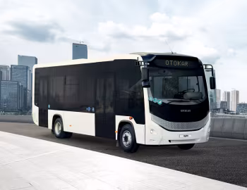 Otokar Agilo C '2021
