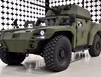 Otokar Akrep IIe '04.2019–н.в.