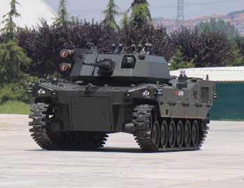 Otokar Alpar '2023–н.в.