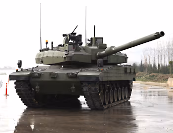 Otokar Altay '2014