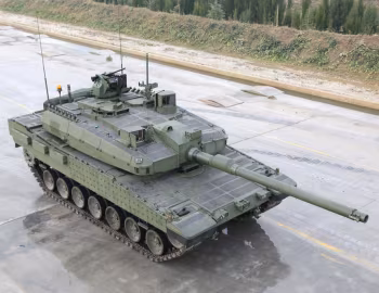 Otokar Altay '2014