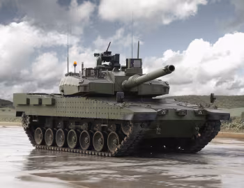 Otokar Altay '2014