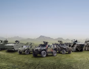 Otokar '1963–н.в.