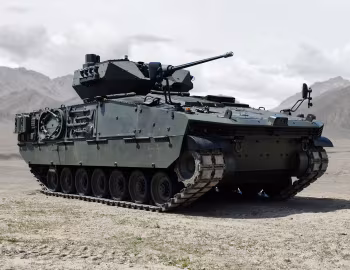 Otokar Tulpar '2021–н.в.