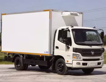 Otokar Atlas Box Top Truck '05.2013–20