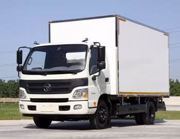 Otokar Atlas Box Top Truck '05.2013–20